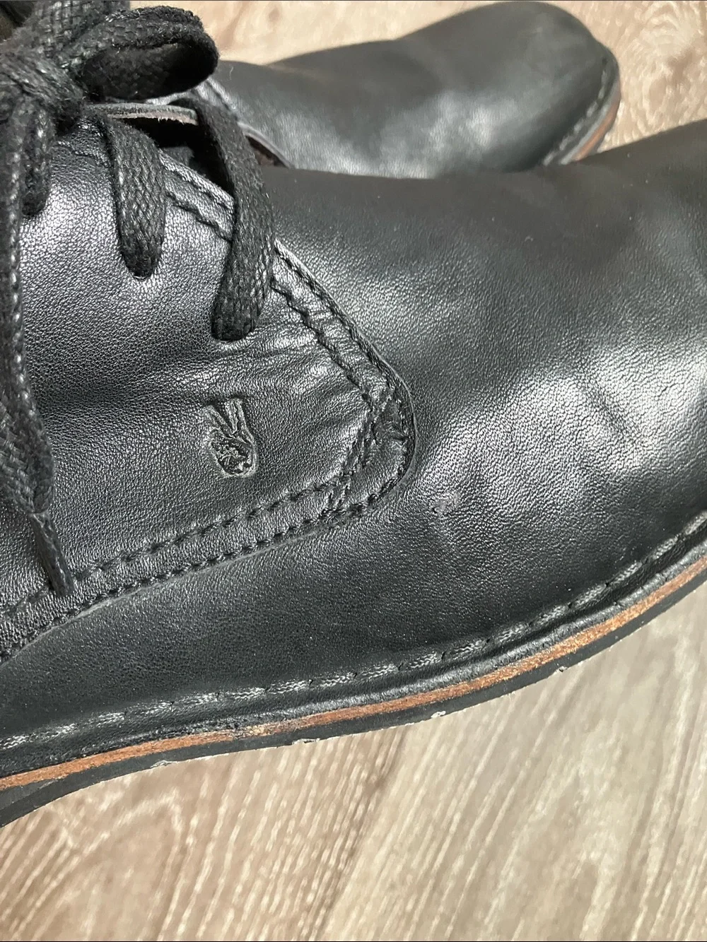 John Varvatos Usa Hipster Chukka Boots